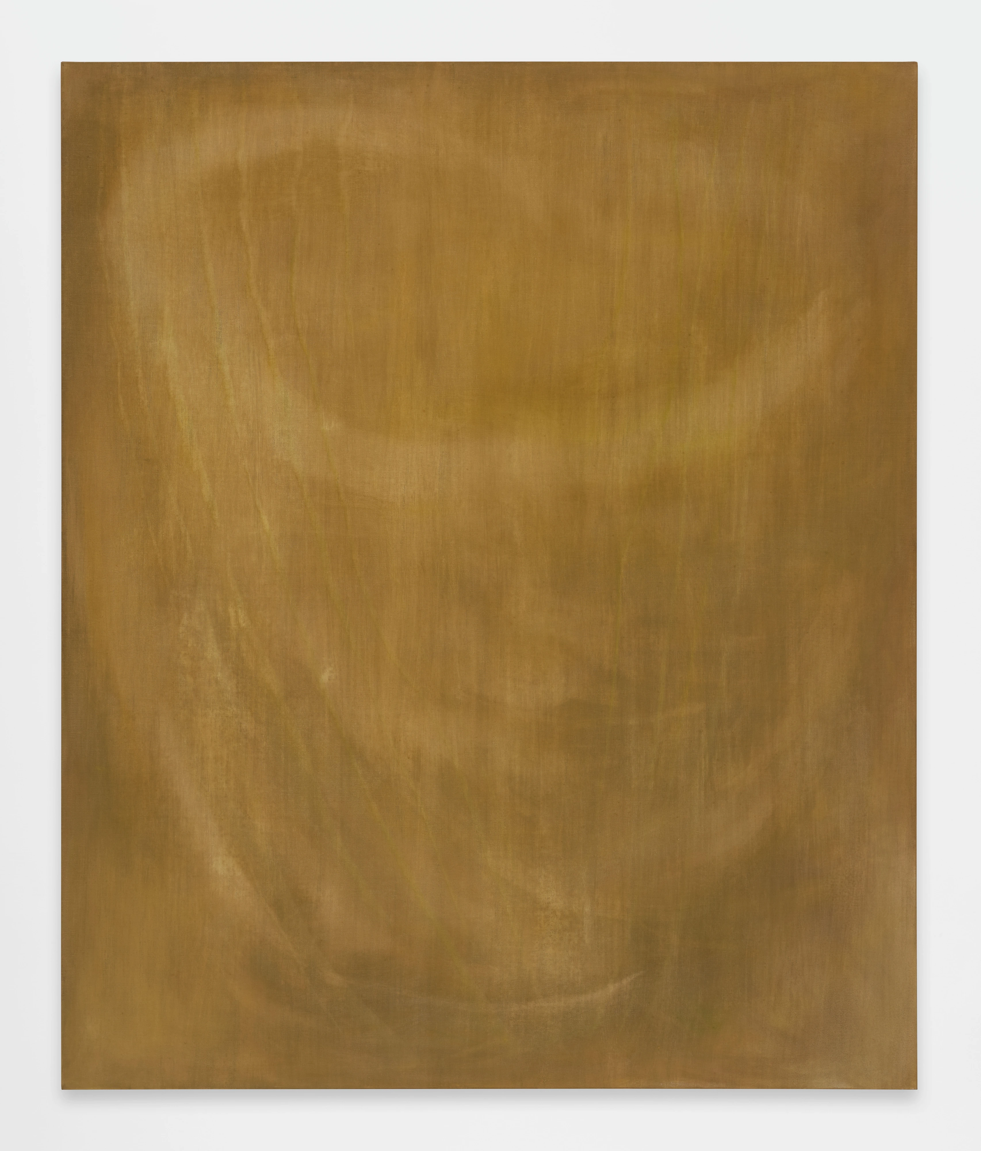 Oil on linen painting